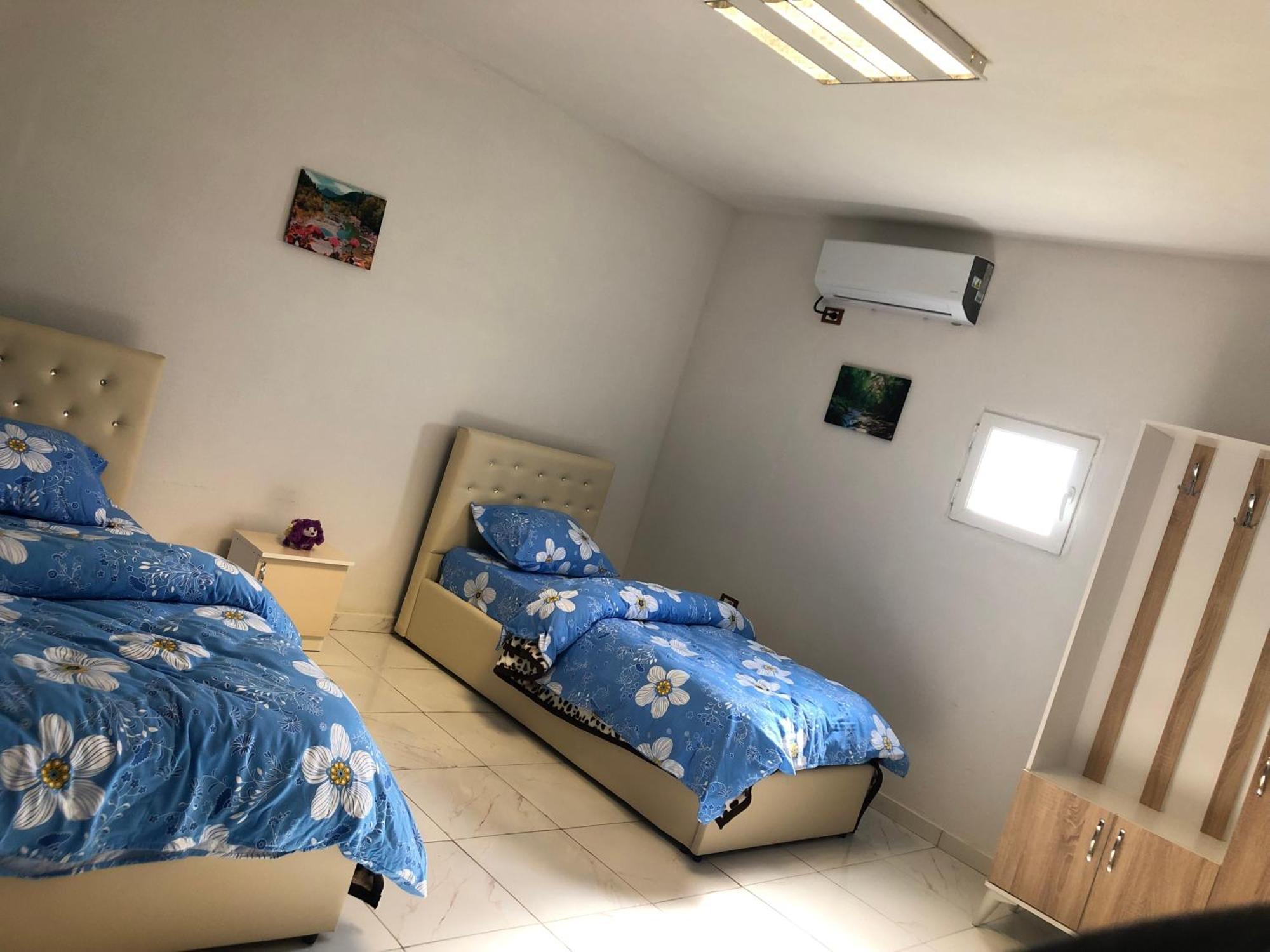 Bujtina Gashi Guest House Kukes Extérieur photo